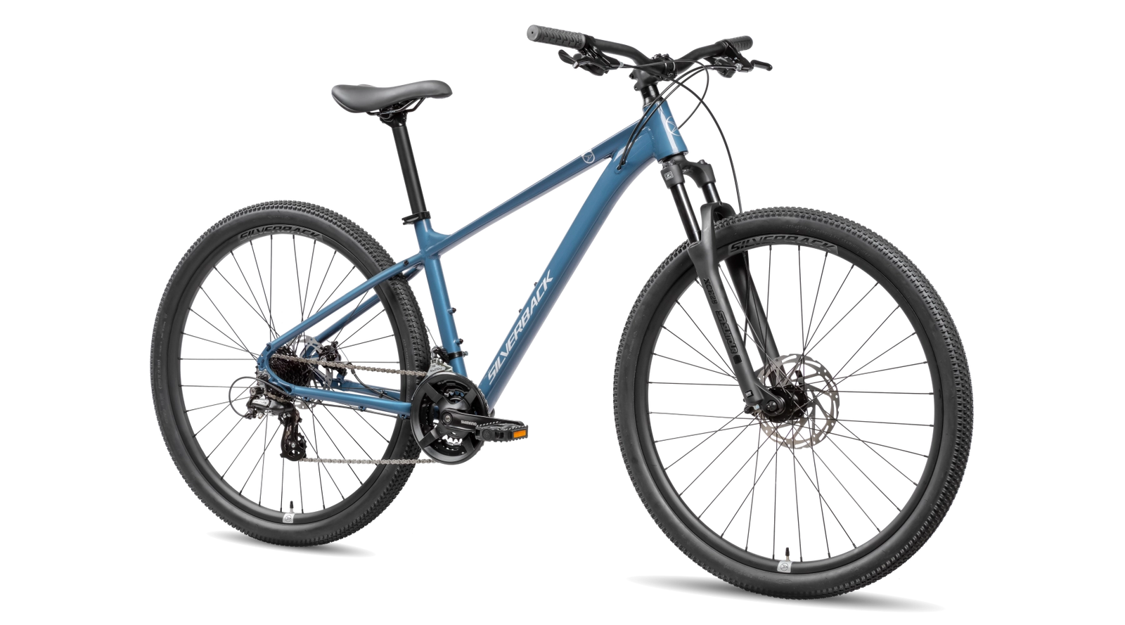 SE:Series 8 MD (New Gen) 2
