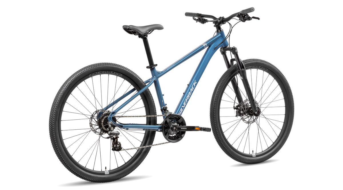 SE:Series 8 MD (New Gen)