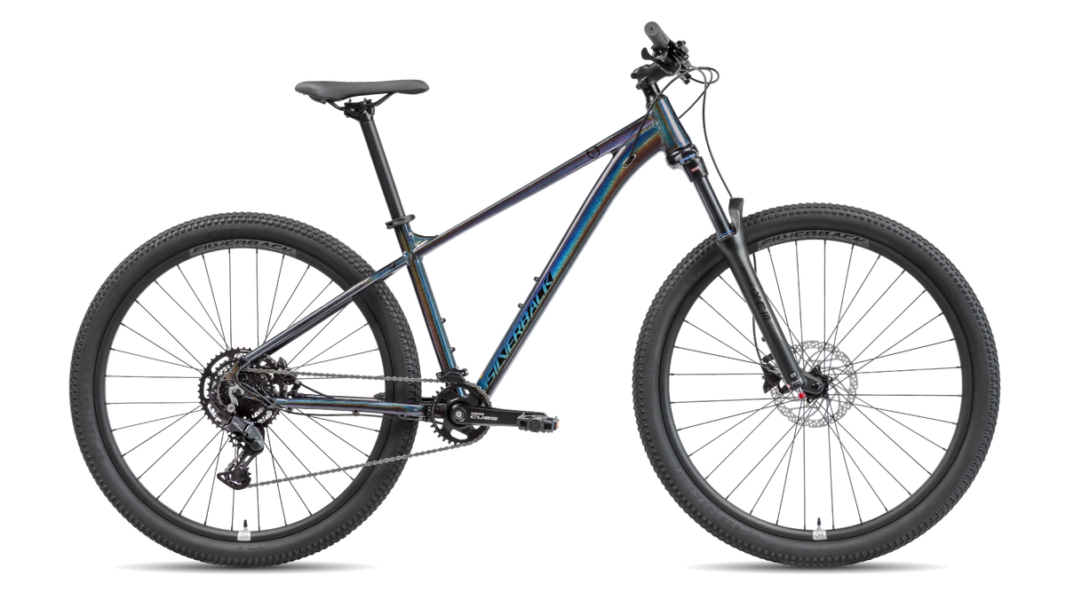 SE:Series 9 (New Gen)