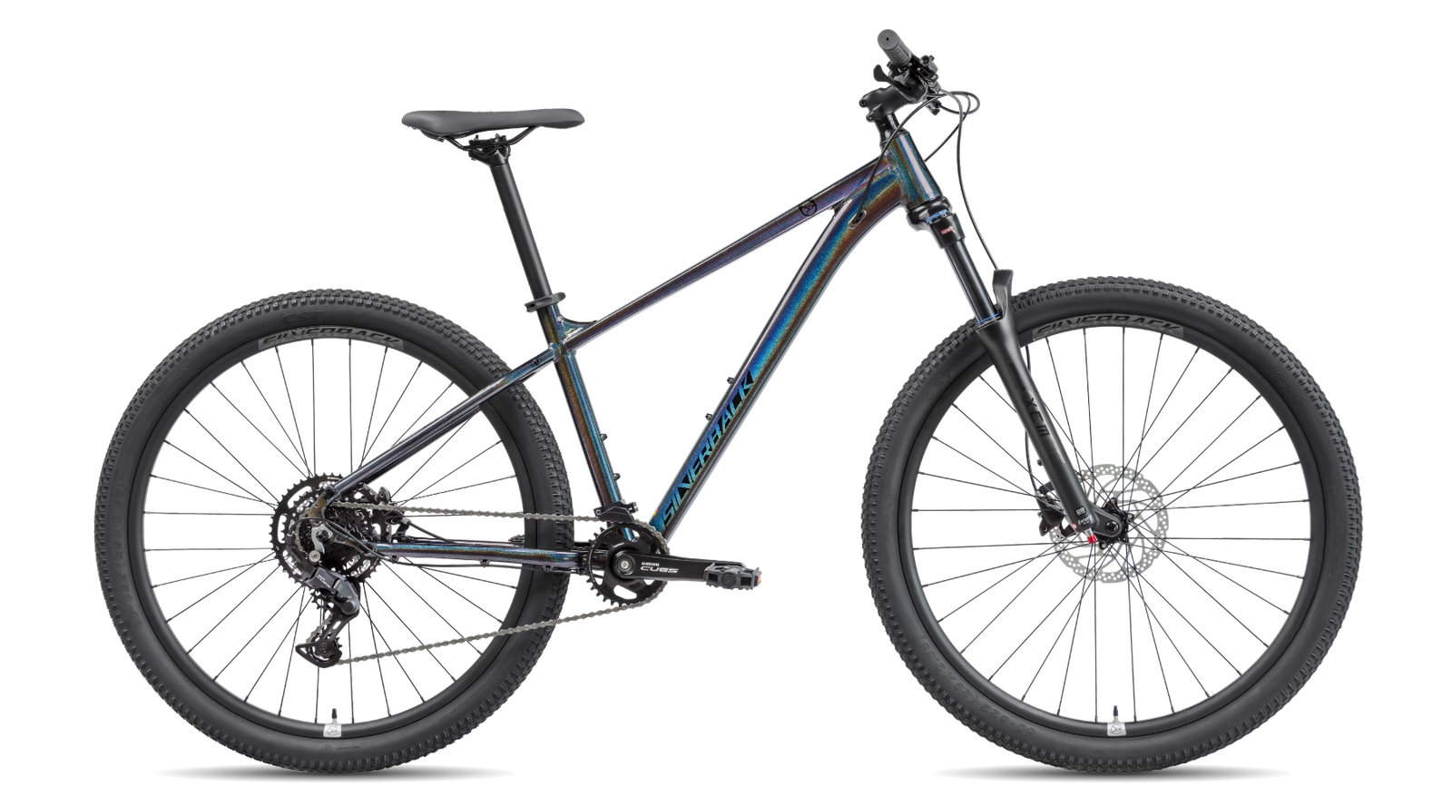 SE:Series 9 (New Gen) 1