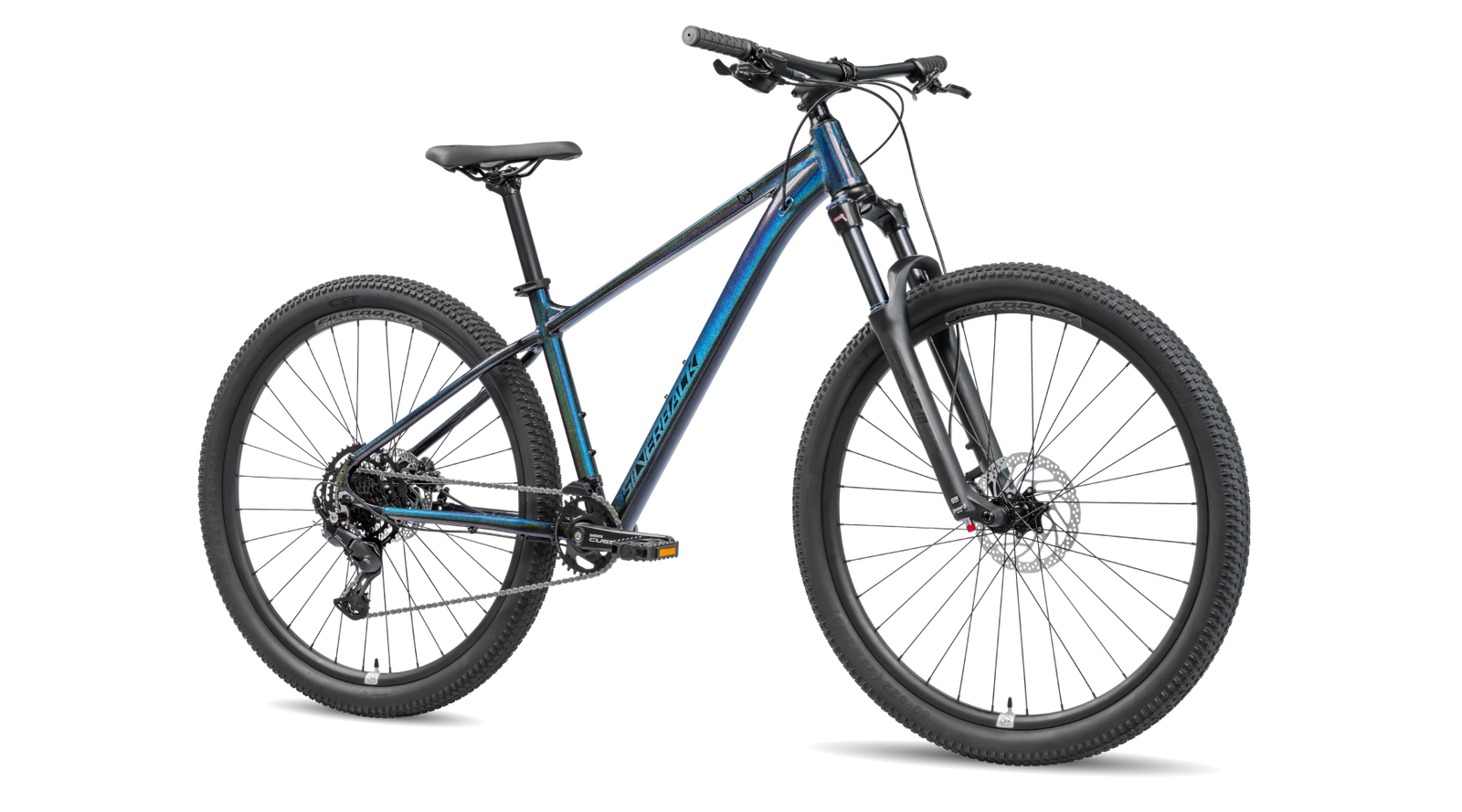 SE:Series 9 (New Gen) 3