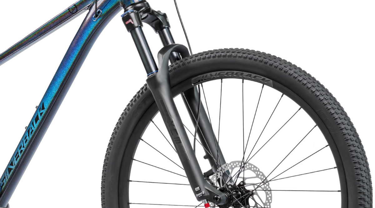 SE:Series 9 (New Gen)