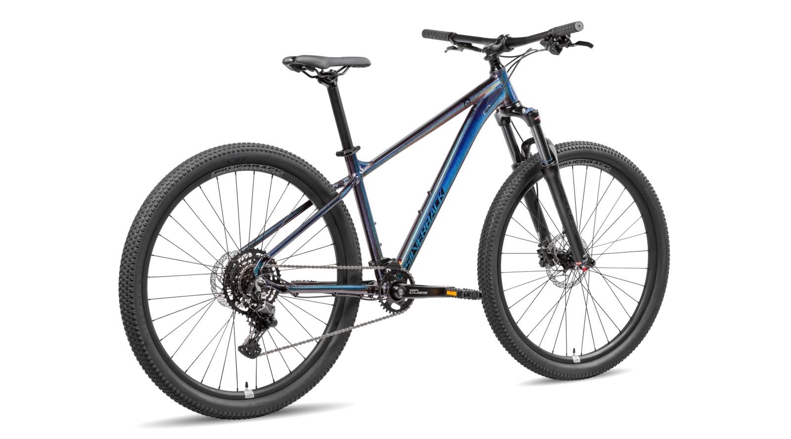 SE:Series 9 (New Gen) 5