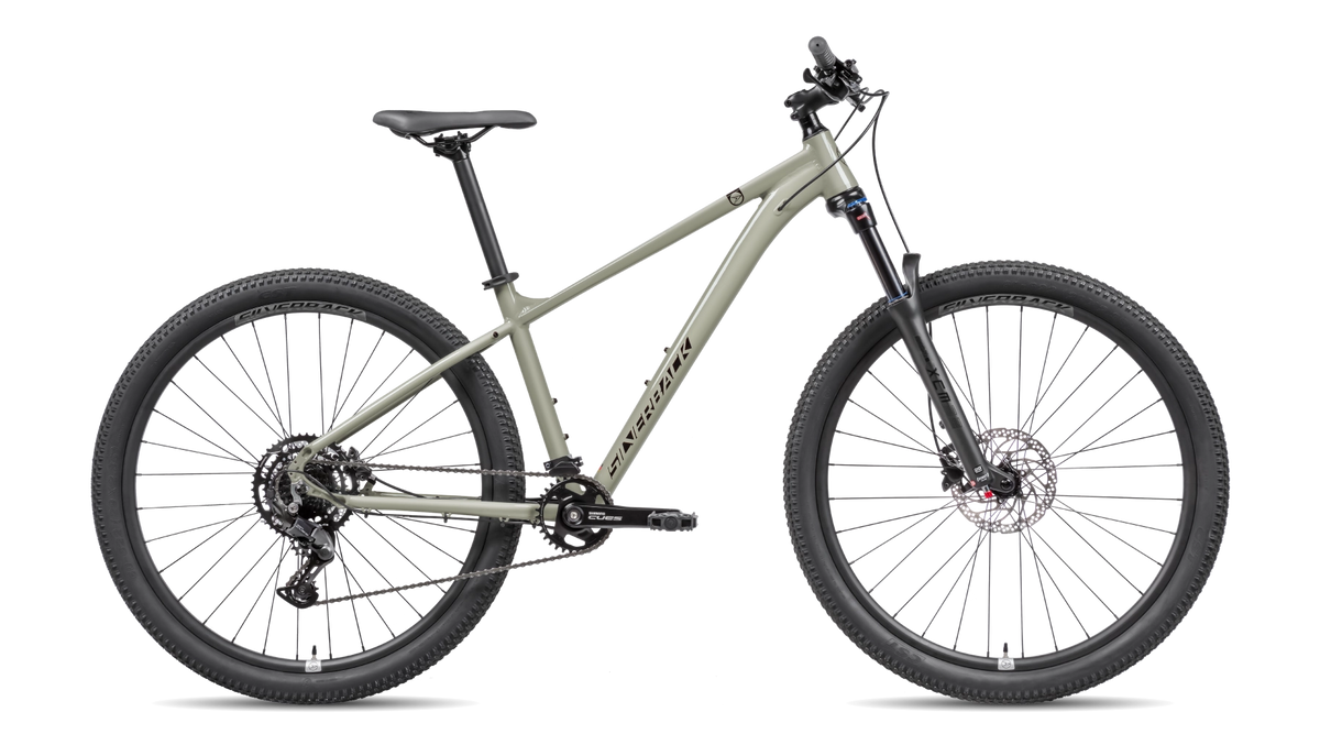 SE:Series 9 (New Gen)