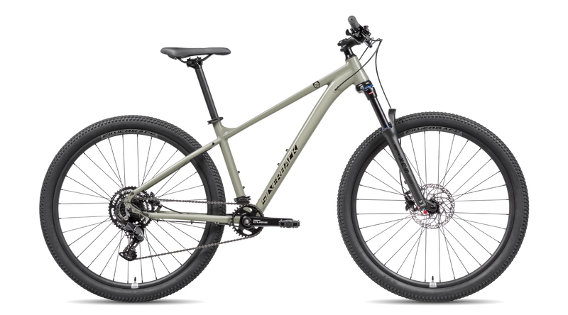 SE:Series 9 (New Gen)