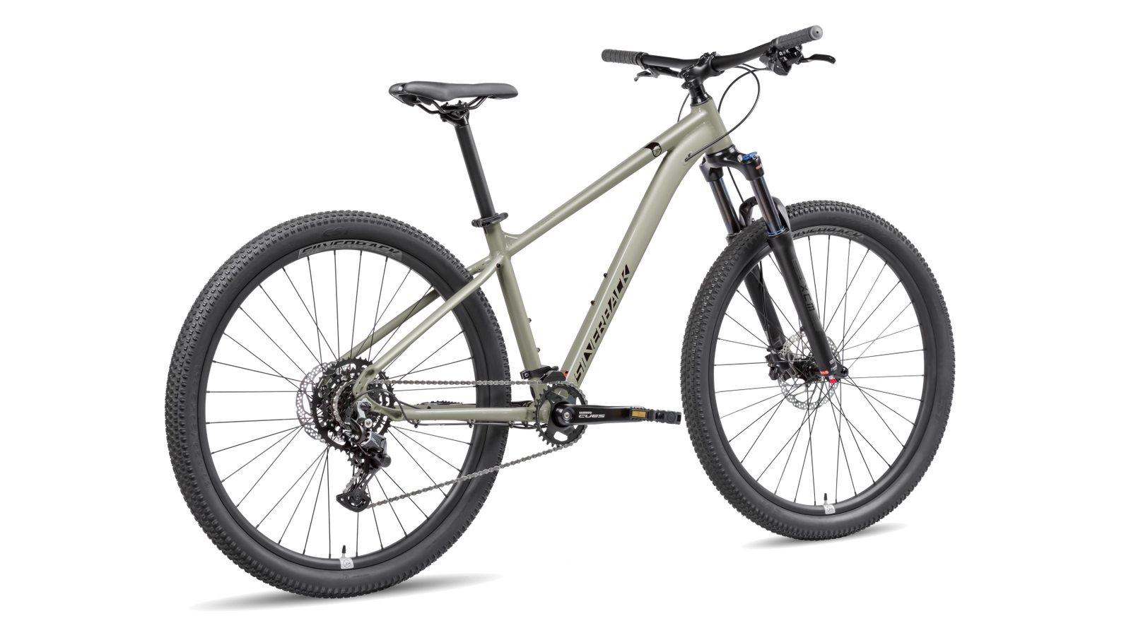 SE:Series 9 (New Gen) 6