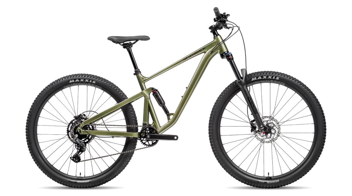 SE:SERIES TRAIL 9