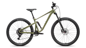 SE:SERIES TRAIL 9