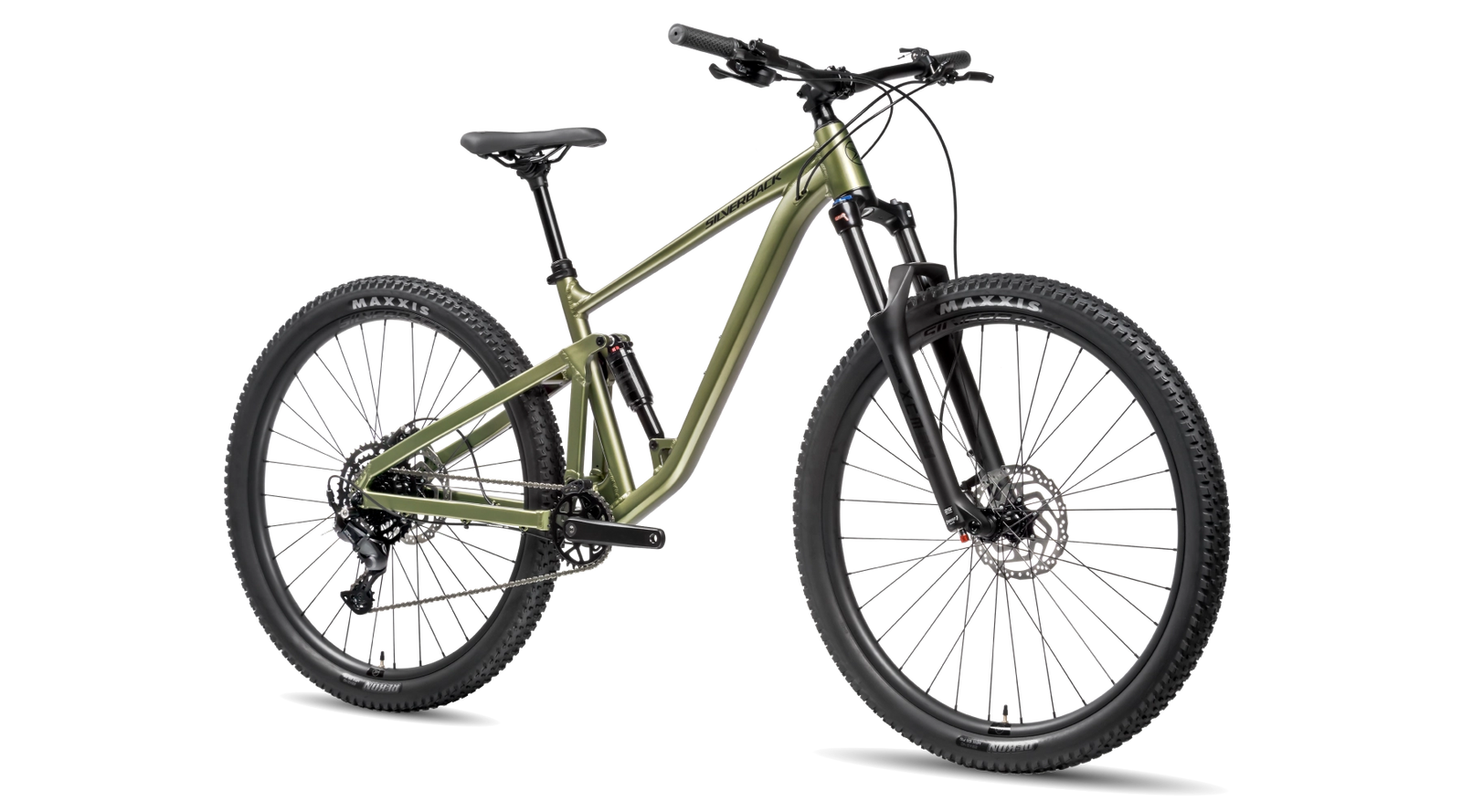 SE:SERIES TRAIL 9 3