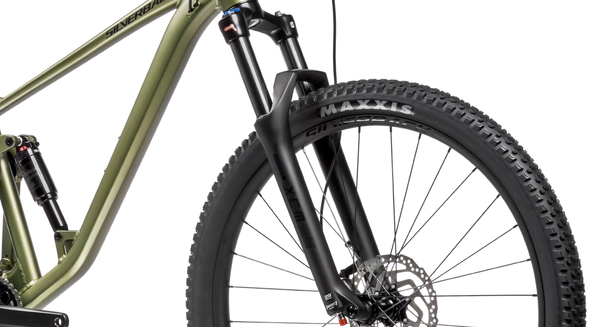 SE:SERIES TRAIL 9