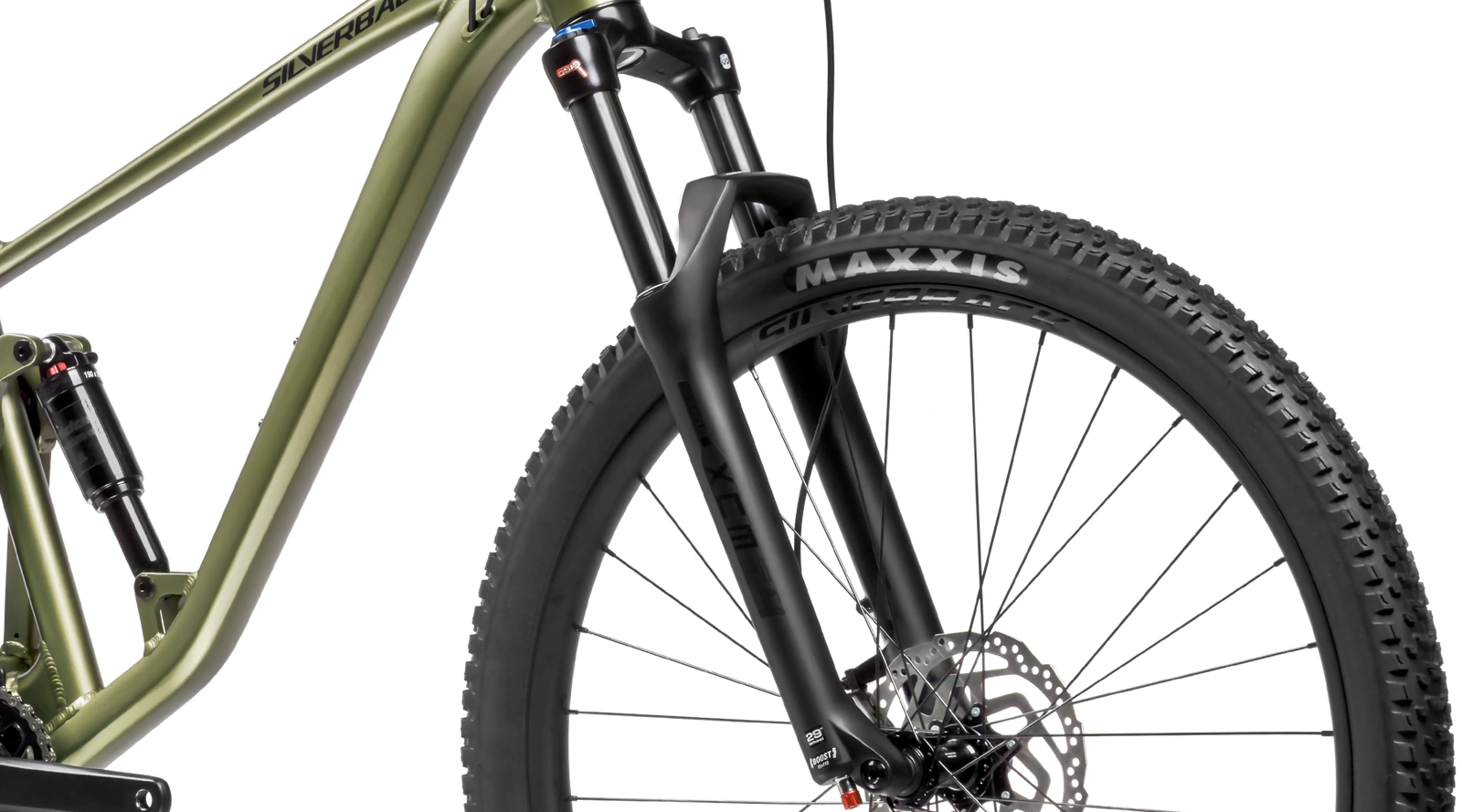 SE:SERIES TRAIL 9 7