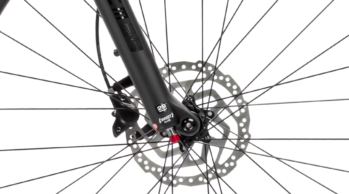 SE:SERIES TRAIL 9