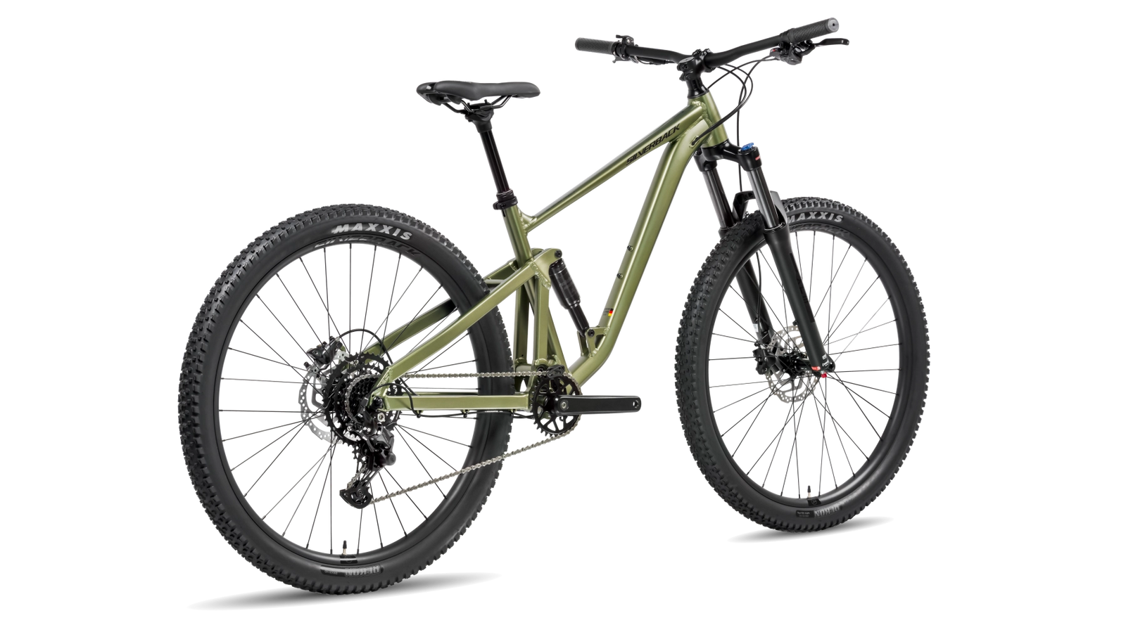 SE:SERIES TRAIL 9 5