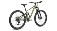 SE:SERIES TRAIL 9 5