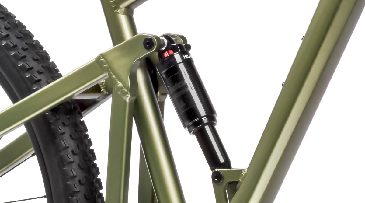 SE:SERIES TRAIL 9