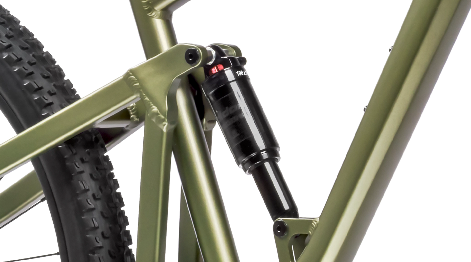 SE:SERIES TRAIL 9 8