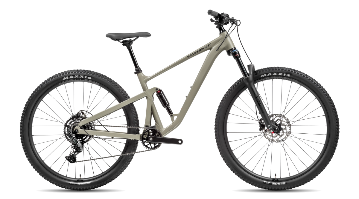 SE:SERIES TRAIL 9