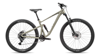 SE:SERIES TRAIL 9
