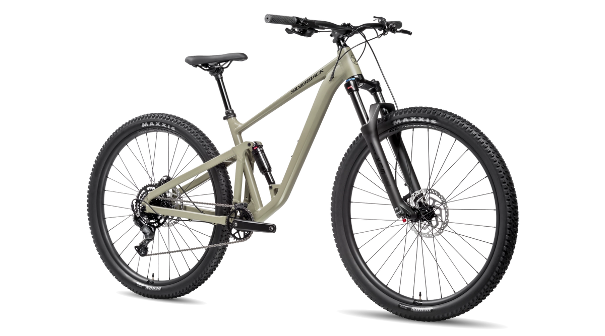 SE:SERIES TRAIL 9
