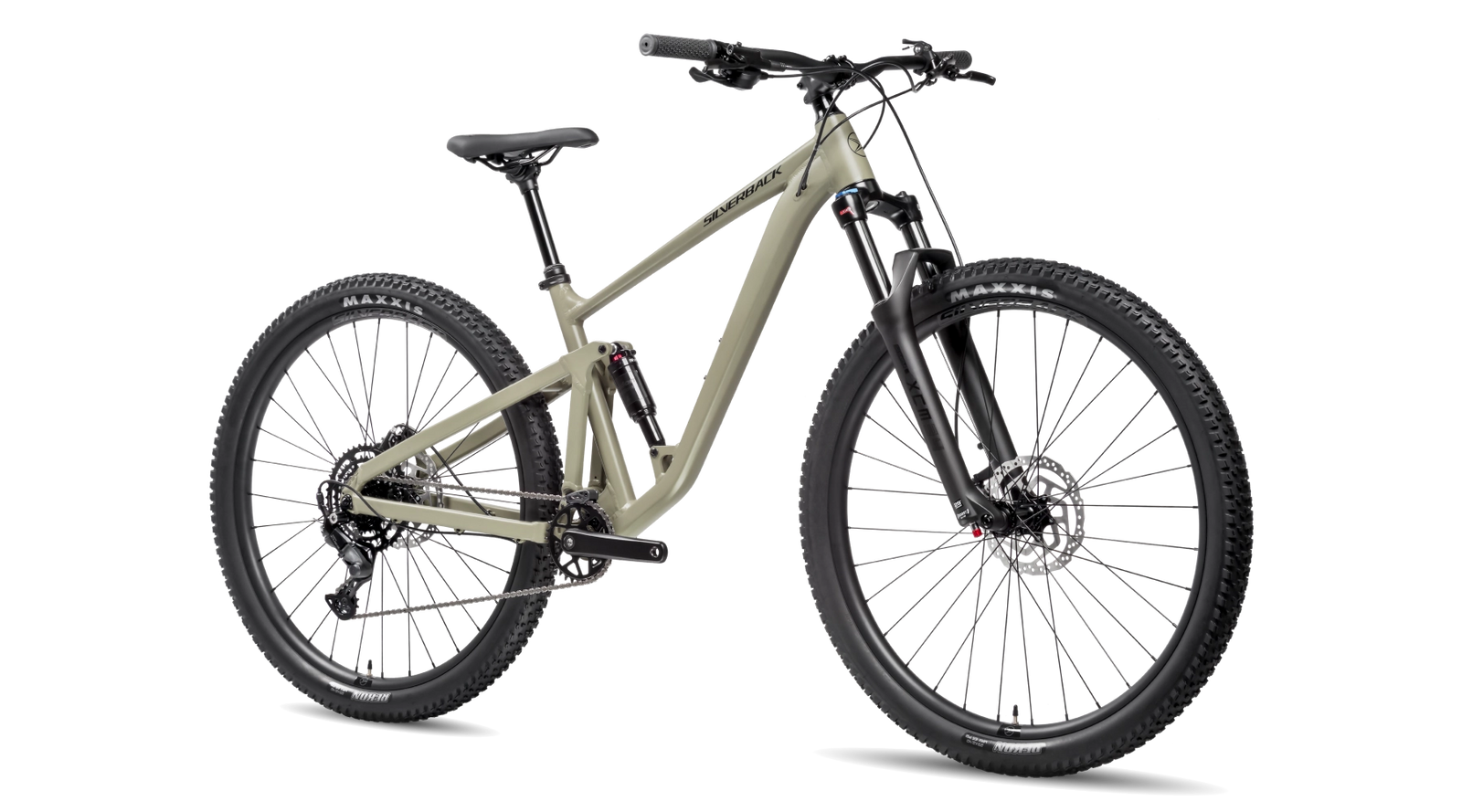 SE:SERIES TRAIL 9 4