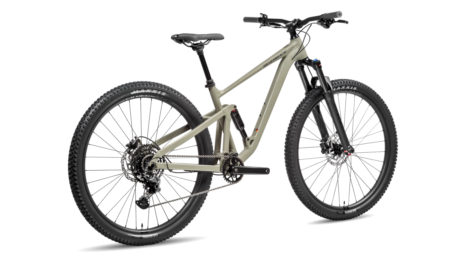 SE:SERIES TRAIL 9 6