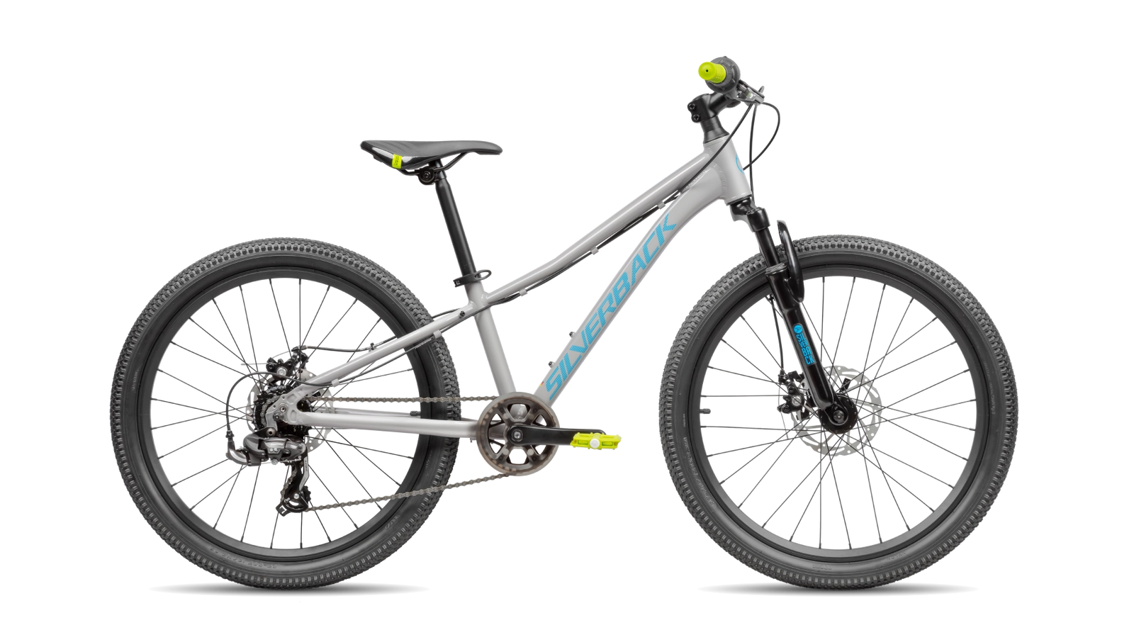 Spyke 24D (New Gen) 3
