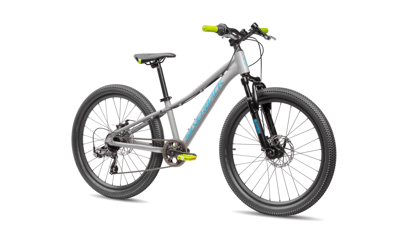 Spyke 24D (New Gen) 7