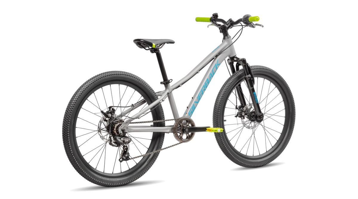 Spyke 24D (New Gen)