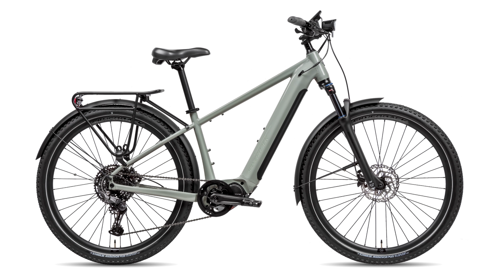 S-Electro 85 (10spd) 1