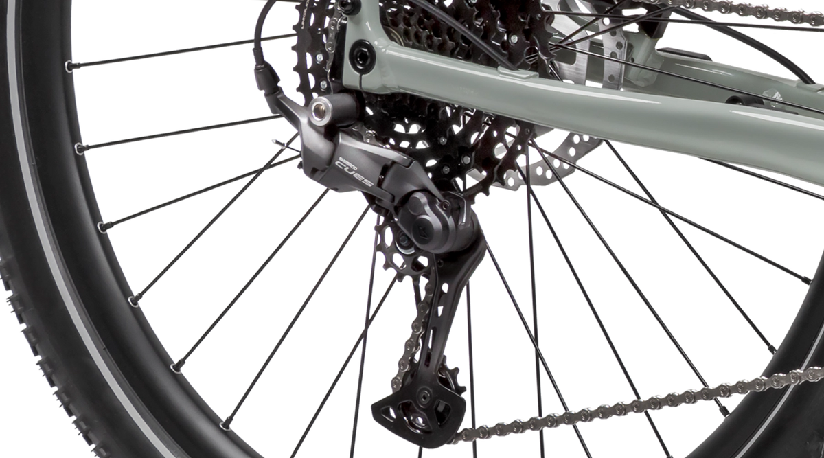 S-Electro 85 (10spd)