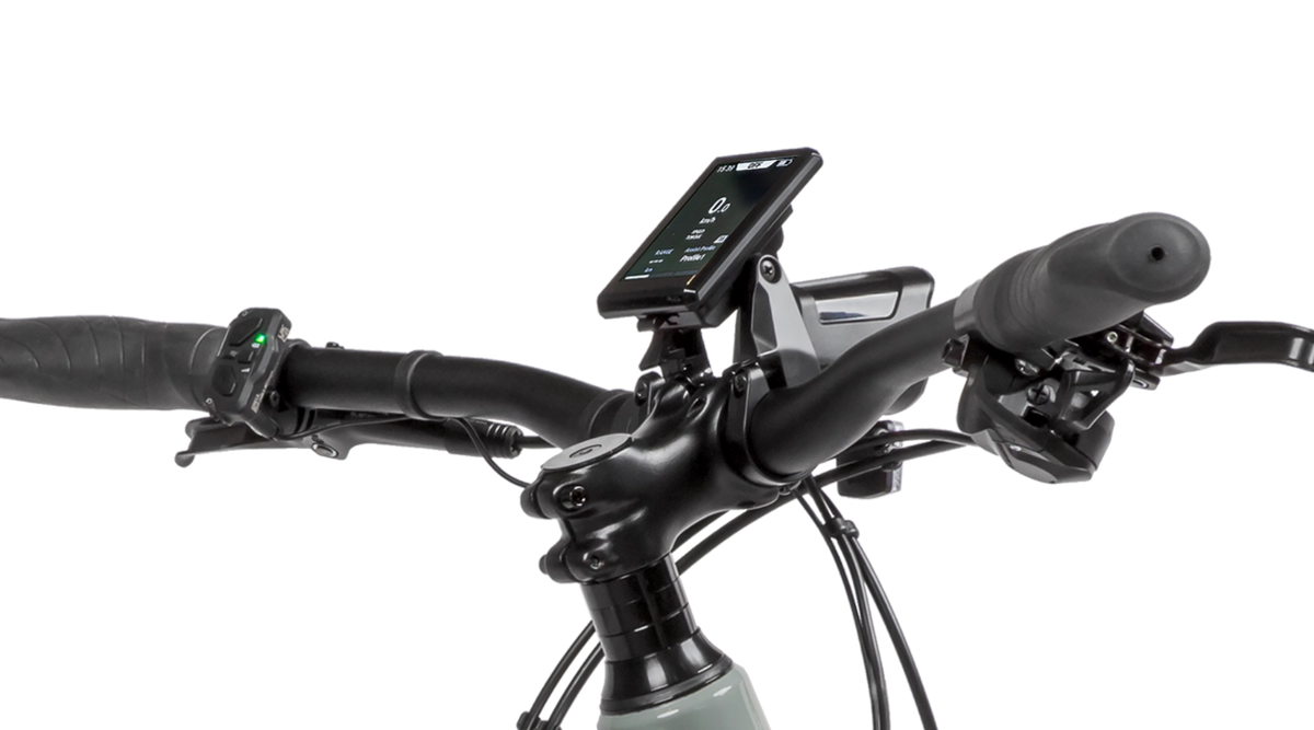 S-Electro 85 (10spd)
