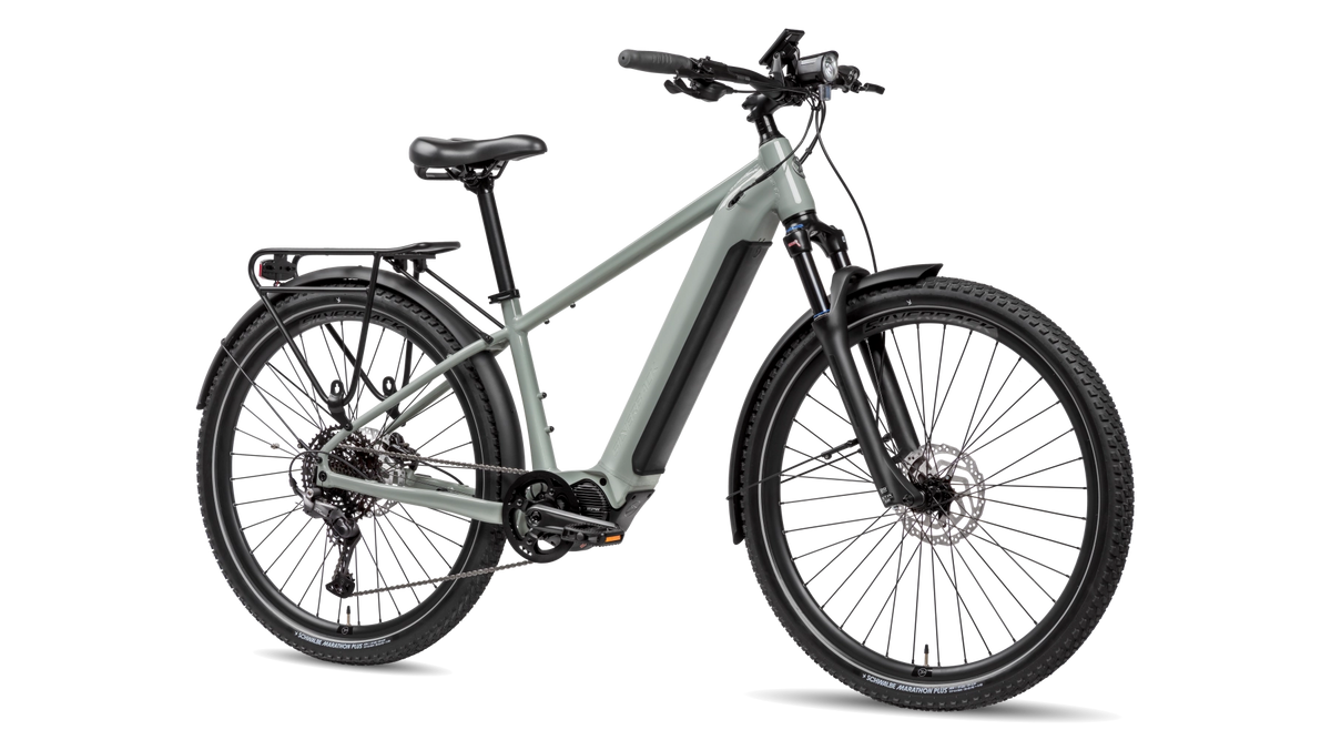 S-Electro 85 (10spd)