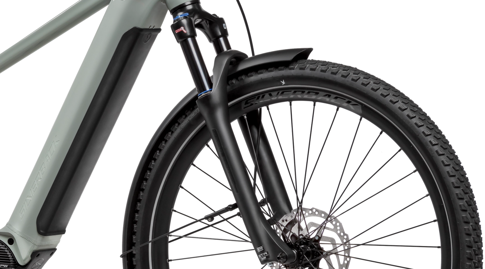 S-Electro 85 (10spd) 6
