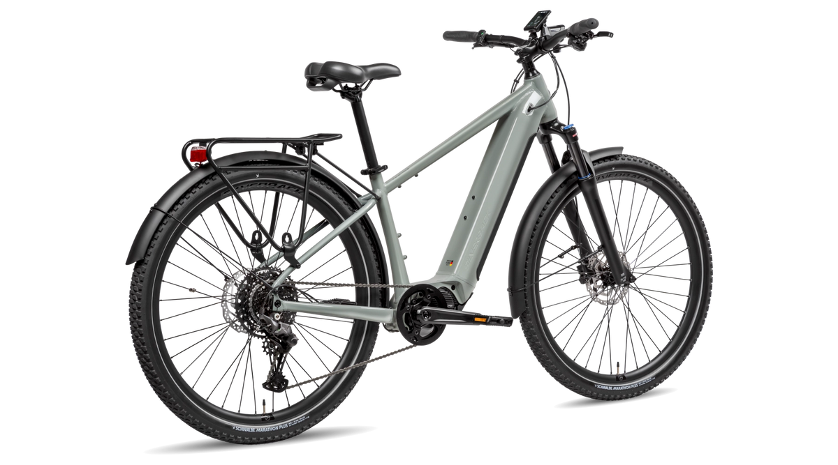 S-Electro 85 (10spd)