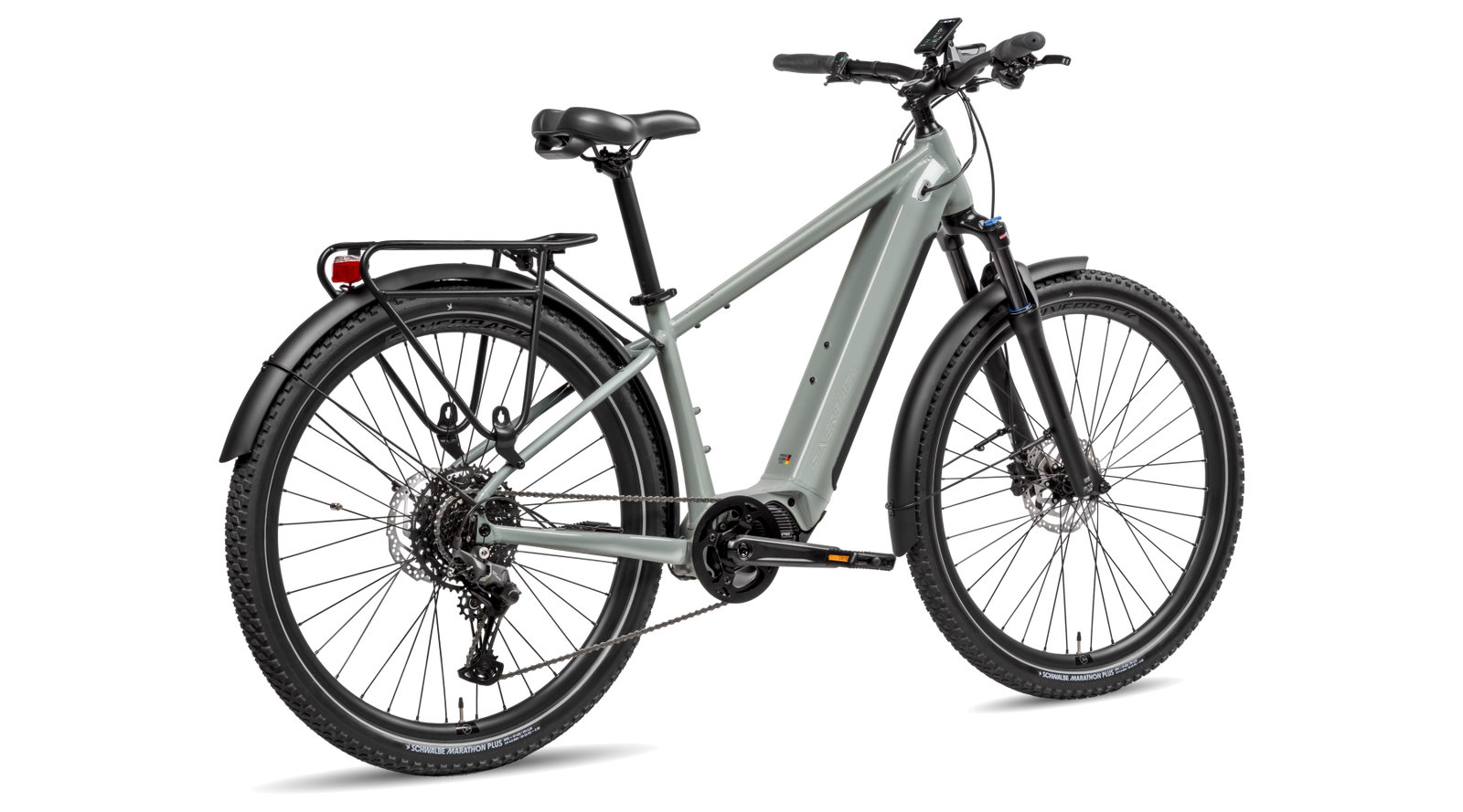 S-Electro 85 (10spd) 3