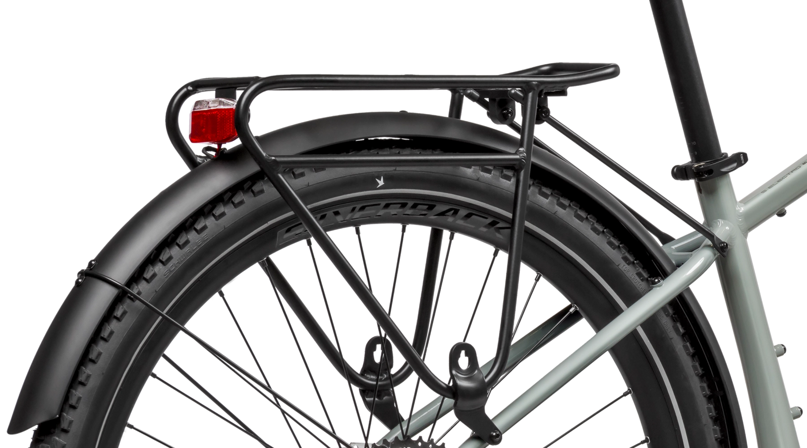 S-Electro 85 (10spd) 7