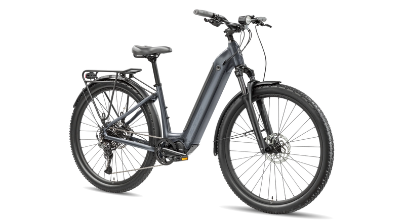 S-ELECTRO STEP-SERIE 10