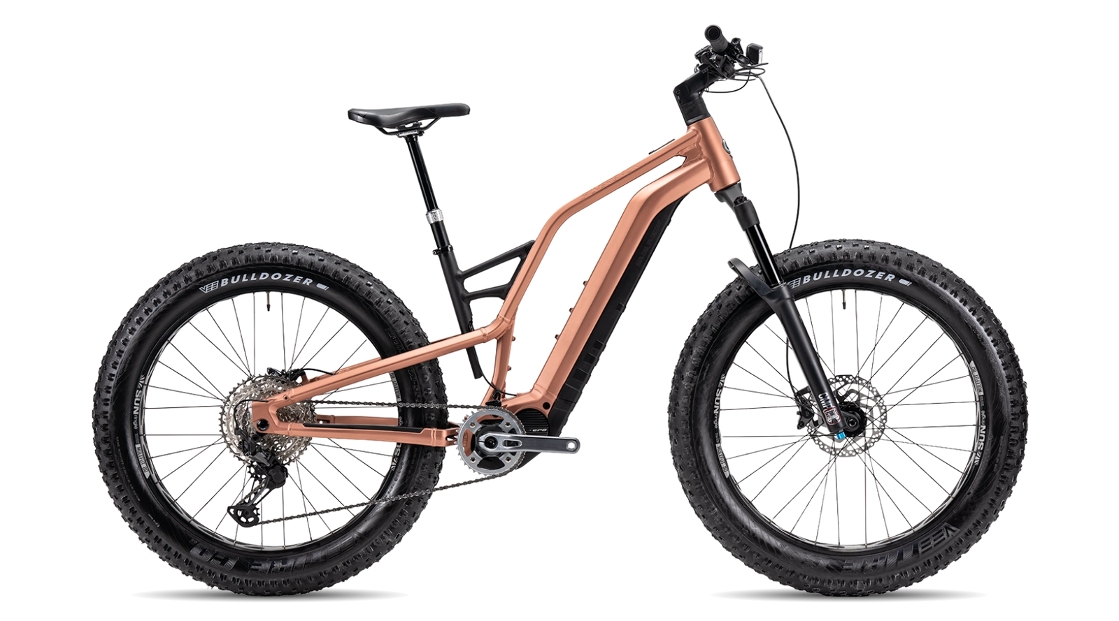 SilverRider Fat 1