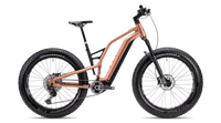SilverRider Fat 1