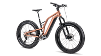 SilverRider Fat 2