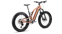 SilverRider Fat 3