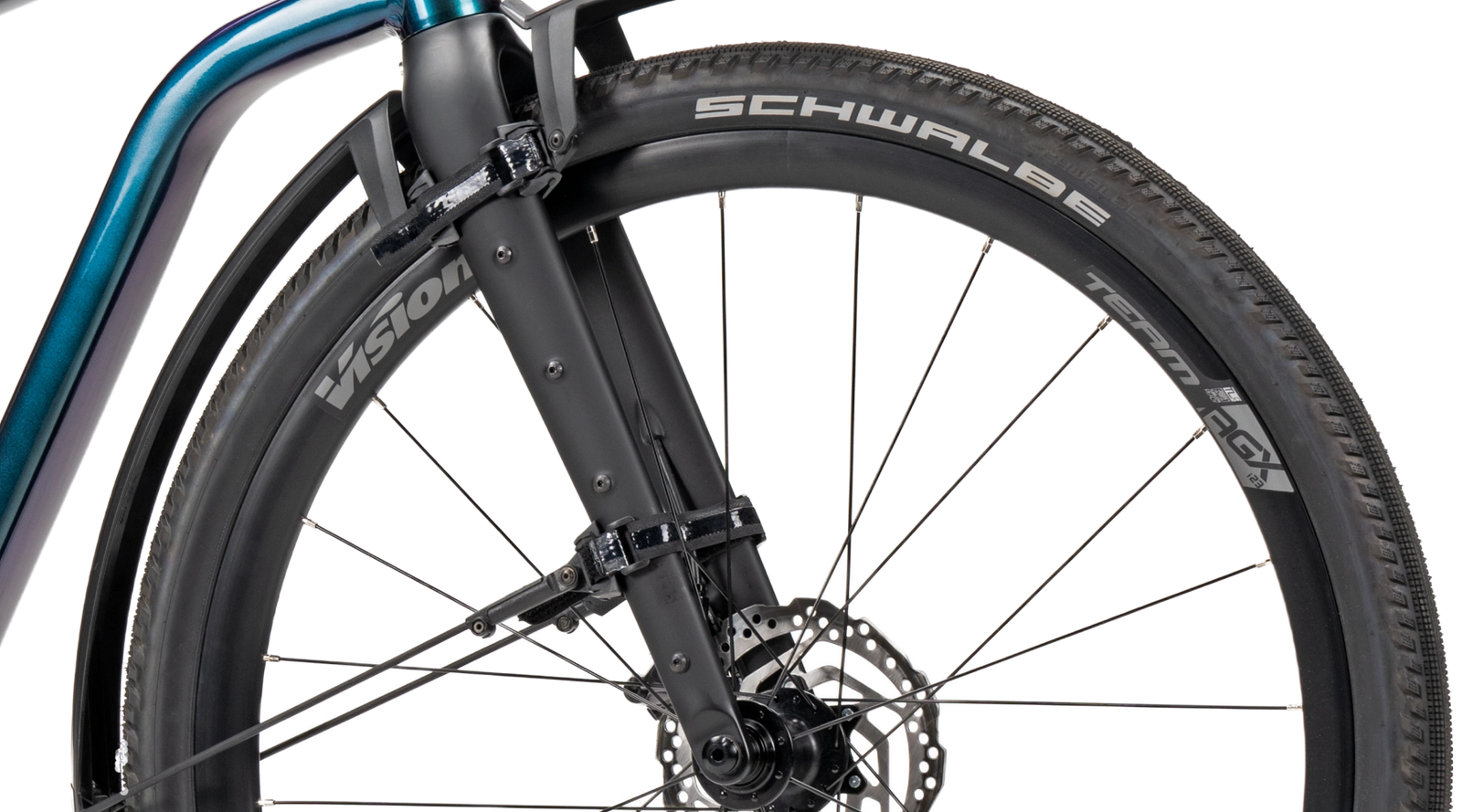 SilverRider Gravel Path 5