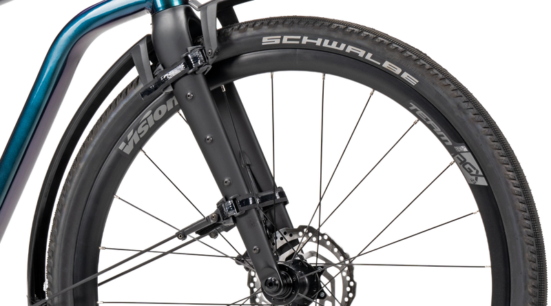 SilverRider Gravel Path
