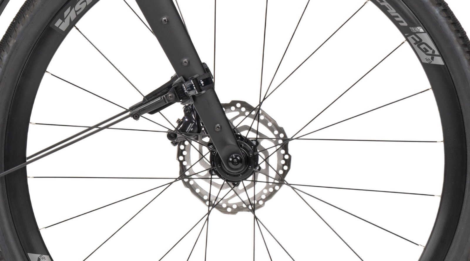 SilverRider Gravel Path 7