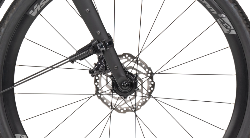 SilverRider Gravel Path