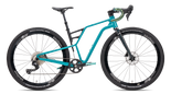 SilverRider Gravel Pro 1