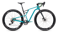 SilverRider Gravel Pro 1