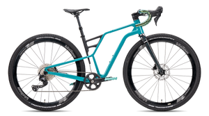 SilverRider Gravel Pro