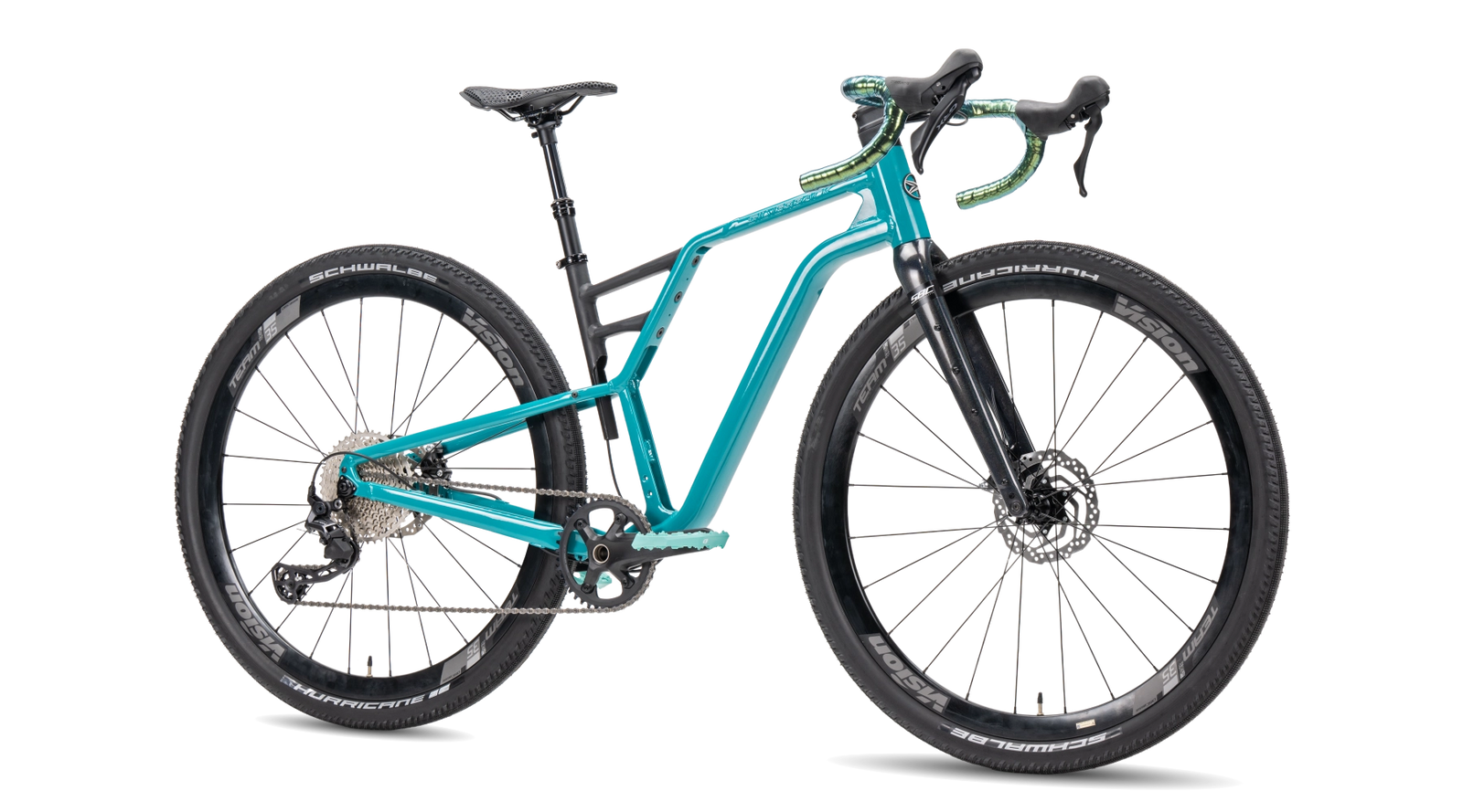 SilverRider Gravel Pro 2