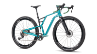 SilverRider Gravel Pro 2
